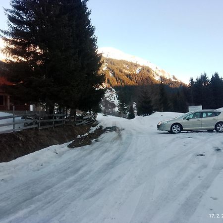 Willa Isov Ranch Plav Zewnętrze zdjęcie