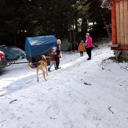 Willa Isov Ranch Plav Zewnętrze zdjęcie
