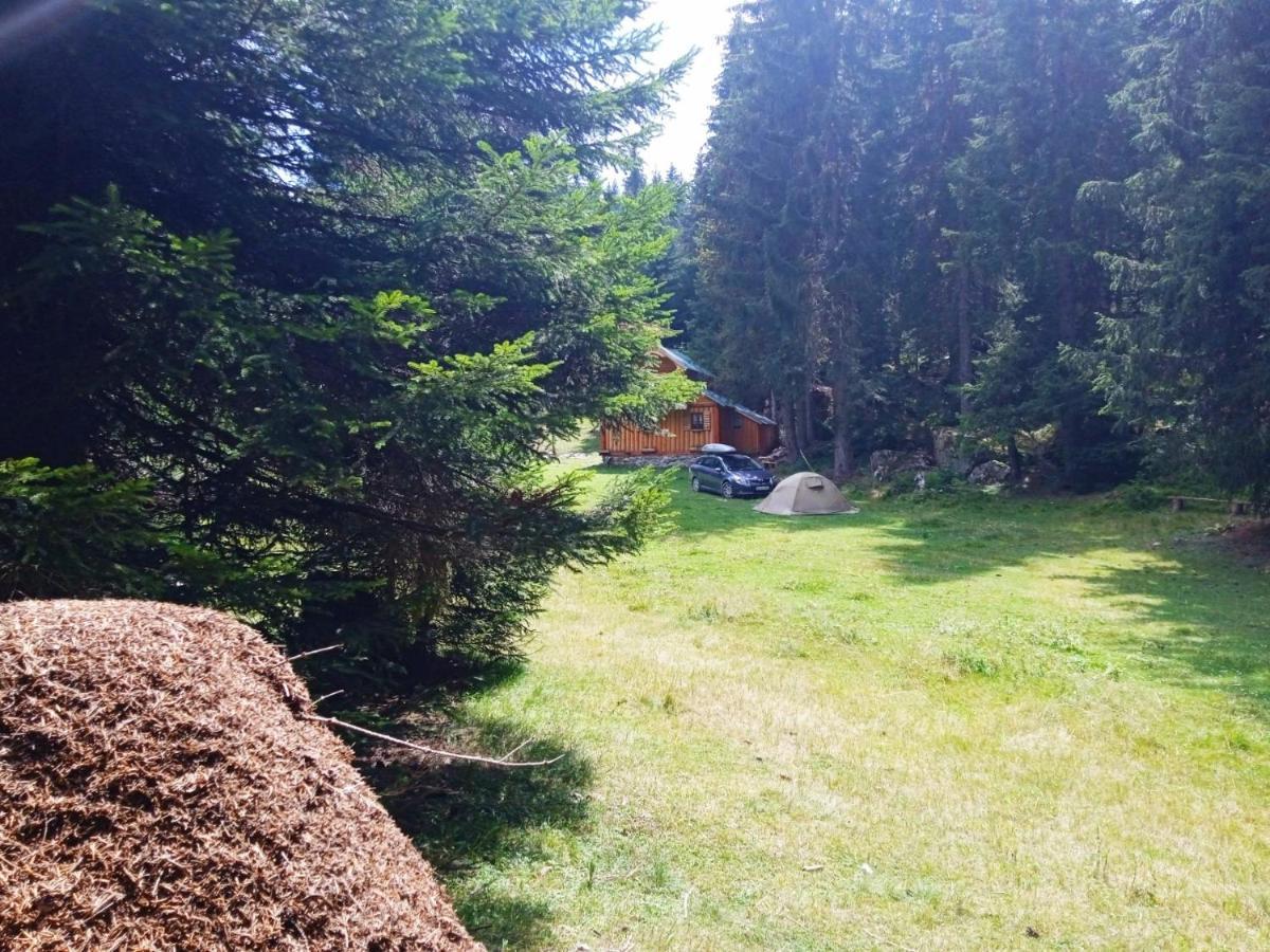 Willa Isov Ranch Plav Zewnętrze zdjęcie