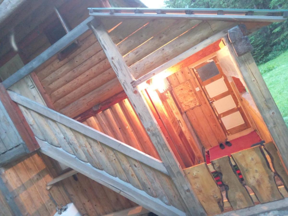 Willa Isov Ranch Plav Zewnętrze zdjęcie