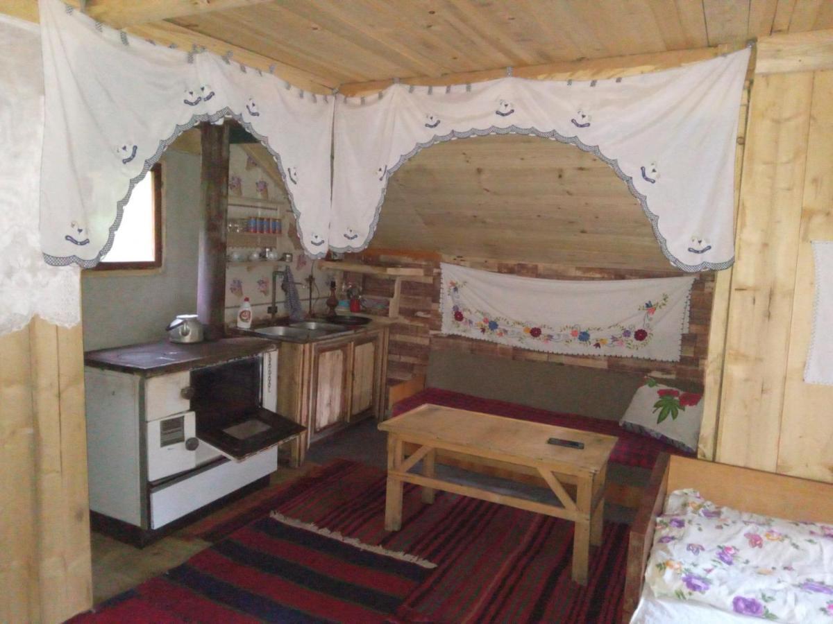 Willa Isov Ranch Plav Zewnętrze zdjęcie