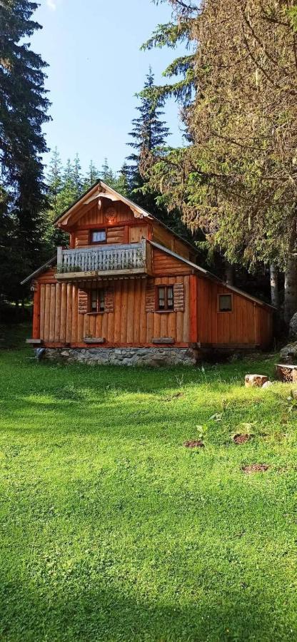 Willa Isov Ranch Plav Zewnętrze zdjęcie