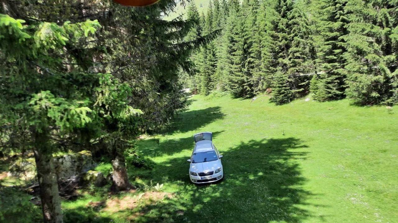 Willa Isov Ranch Plav Zewnętrze zdjęcie