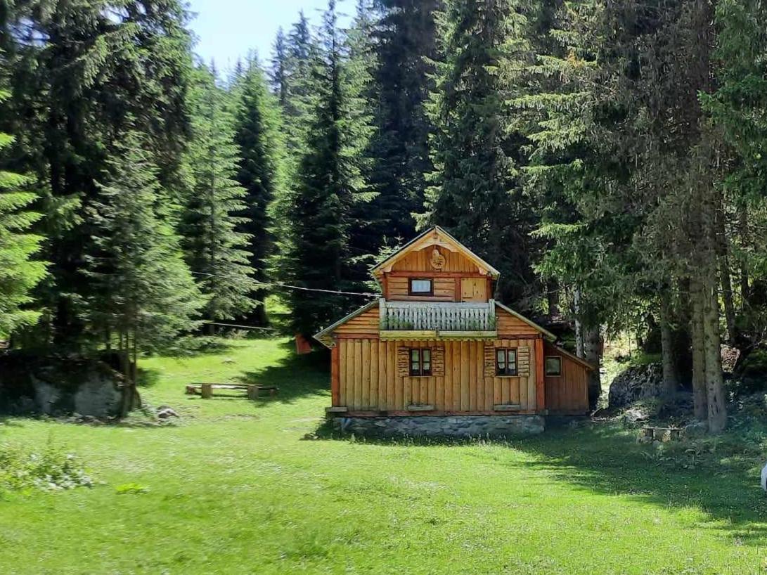 Willa Isov Ranch Plav Zewnętrze zdjęcie