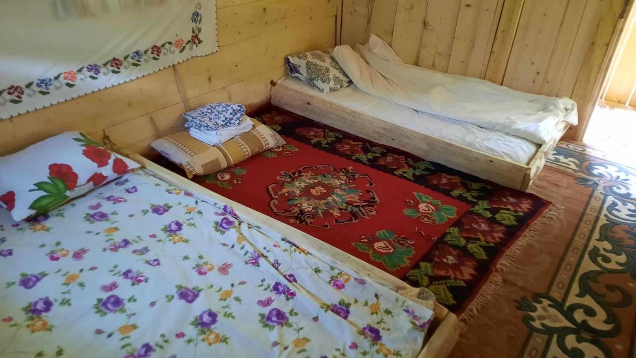 Willa Isov Ranch Plav Zewnętrze zdjęcie