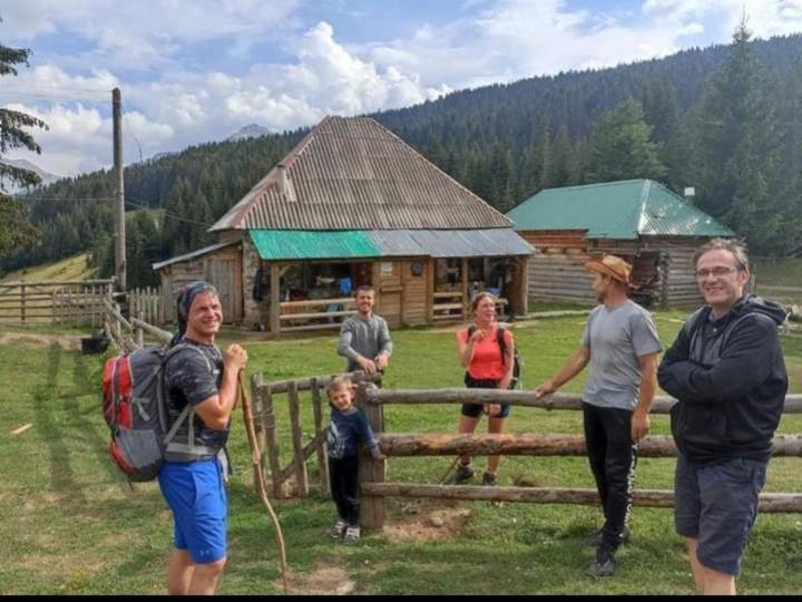 Willa Isov Ranch Plav Zewnętrze zdjęcie