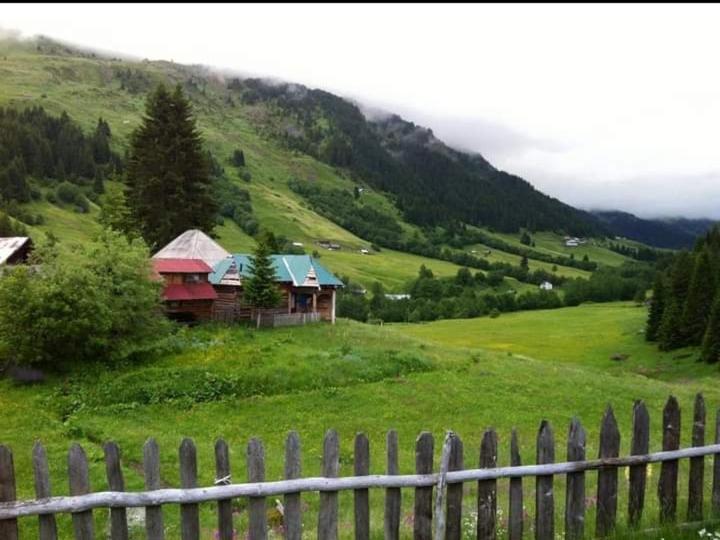 Willa Isov Ranch Plav Zewnętrze zdjęcie
