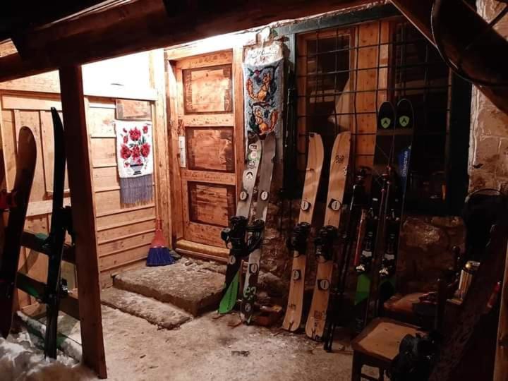Willa Isov Ranch Plav Zewnętrze zdjęcie