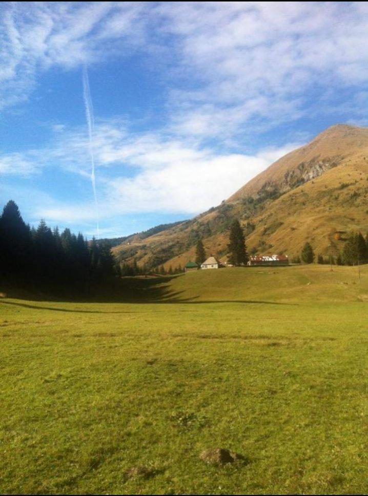 Willa Isov Ranch Plav Zewnętrze zdjęcie