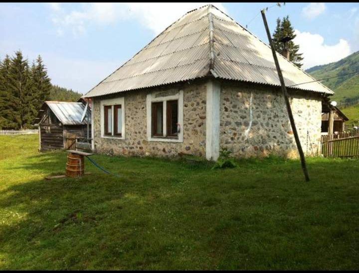 Willa Isov Ranch Plav Zewnętrze zdjęcie