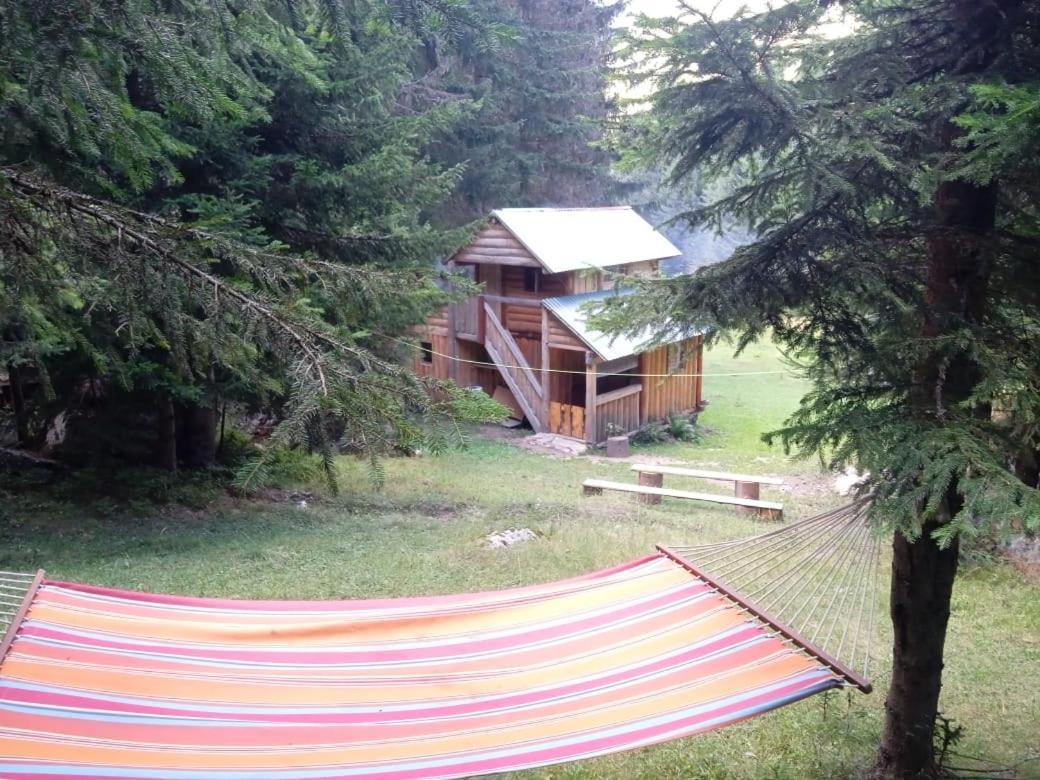 Willa Isov Ranch Plav Zewnętrze zdjęcie