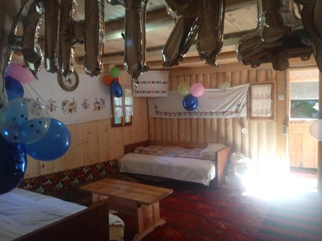 Willa Isov Ranch Plav Zewnętrze zdjęcie